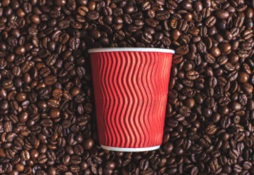 Arabica Vietnam Da Lat